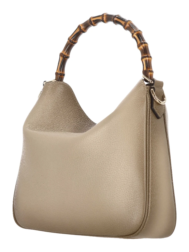 Diana bamboo-handle tote bag alternative