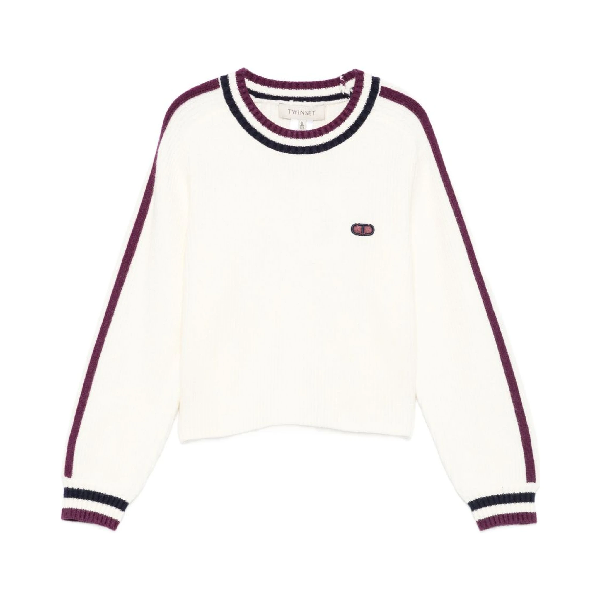 طقم كنزات متطابقة