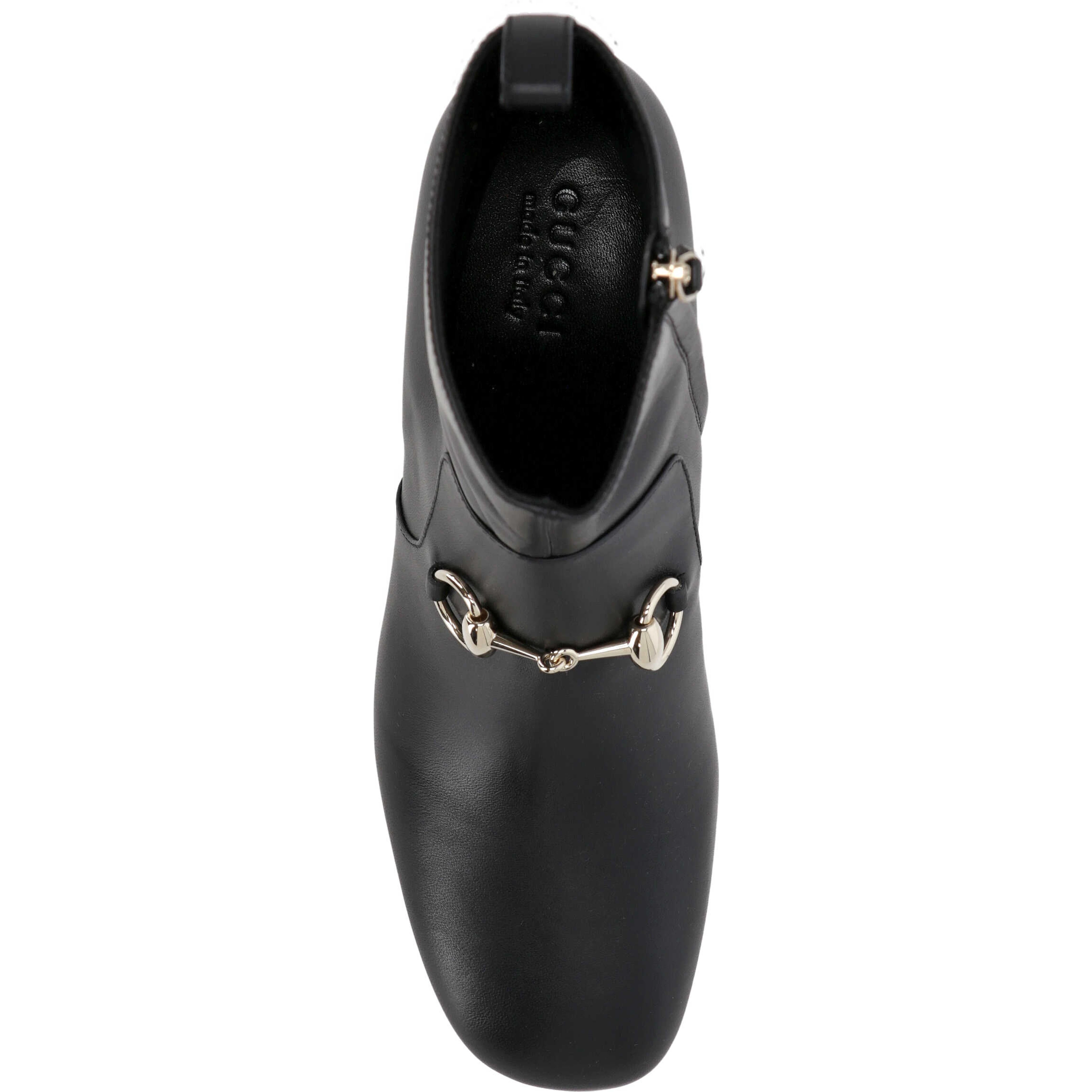 Gucci Boots Black