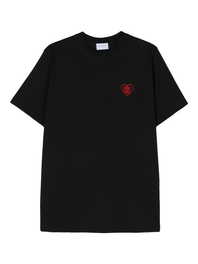 Family First T-shirts and Polos