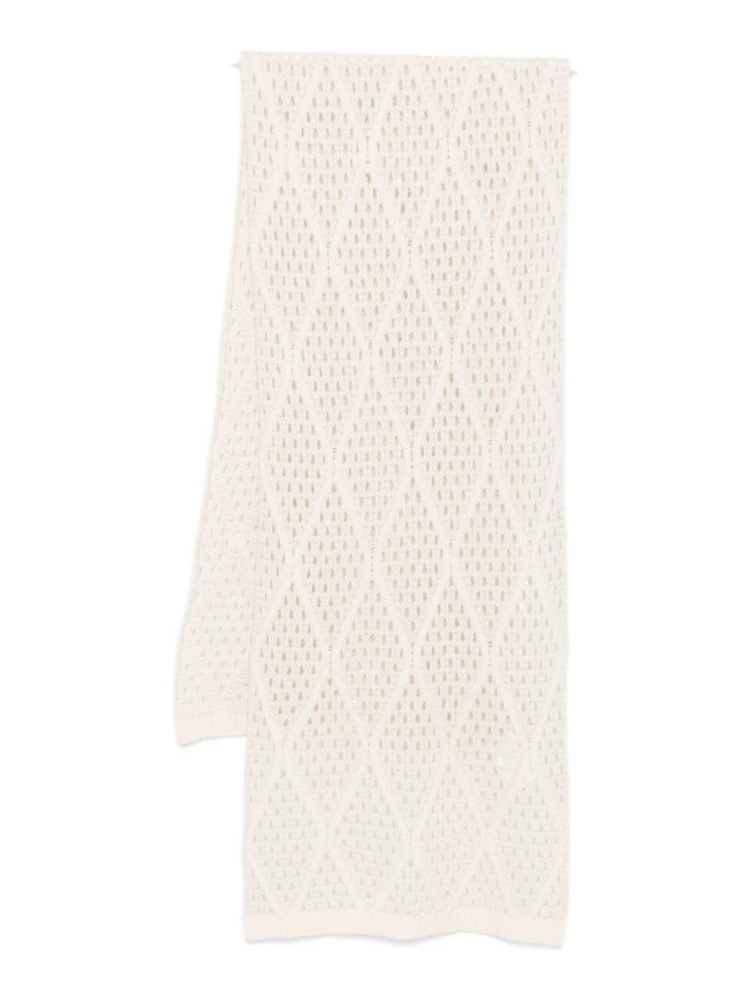 Purotatto Scarfs Natural