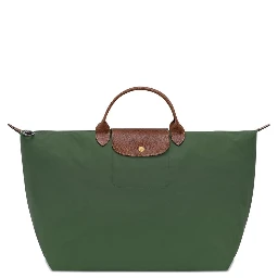 Longchamp Suitcases