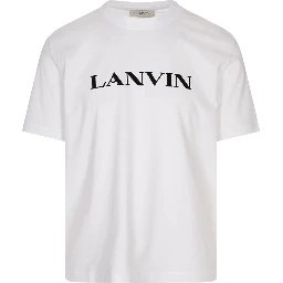 Lanvin T-shirts and Polos