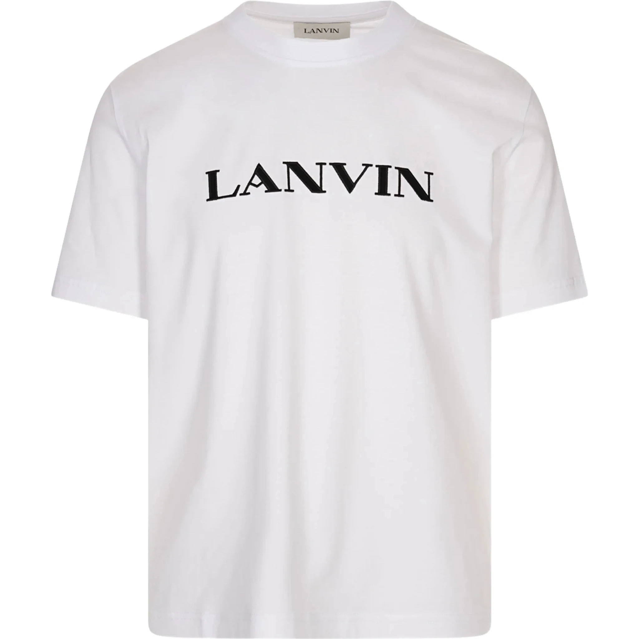 Lanvin T-shirts and Polos