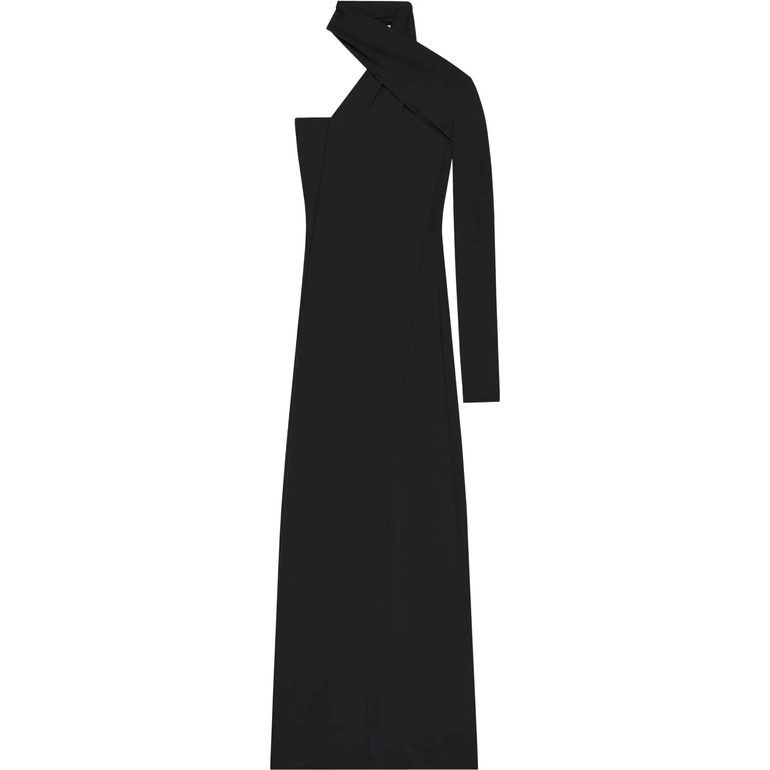 Courrèges Dresses Black