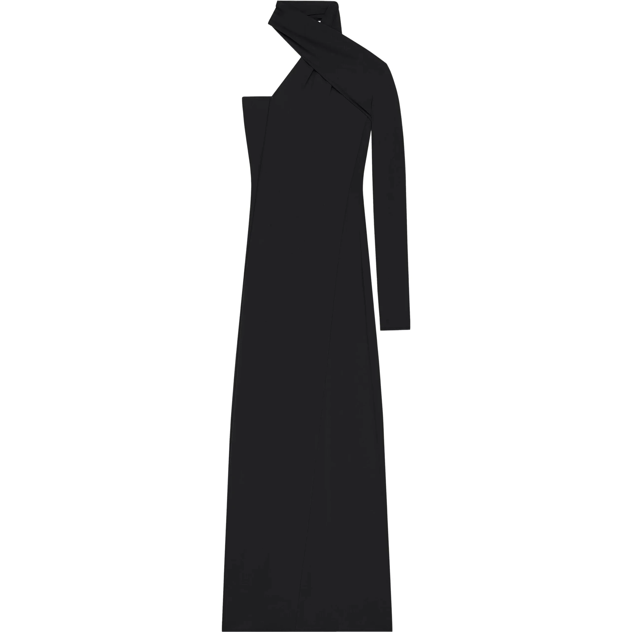 فساتين كورريج السوداء