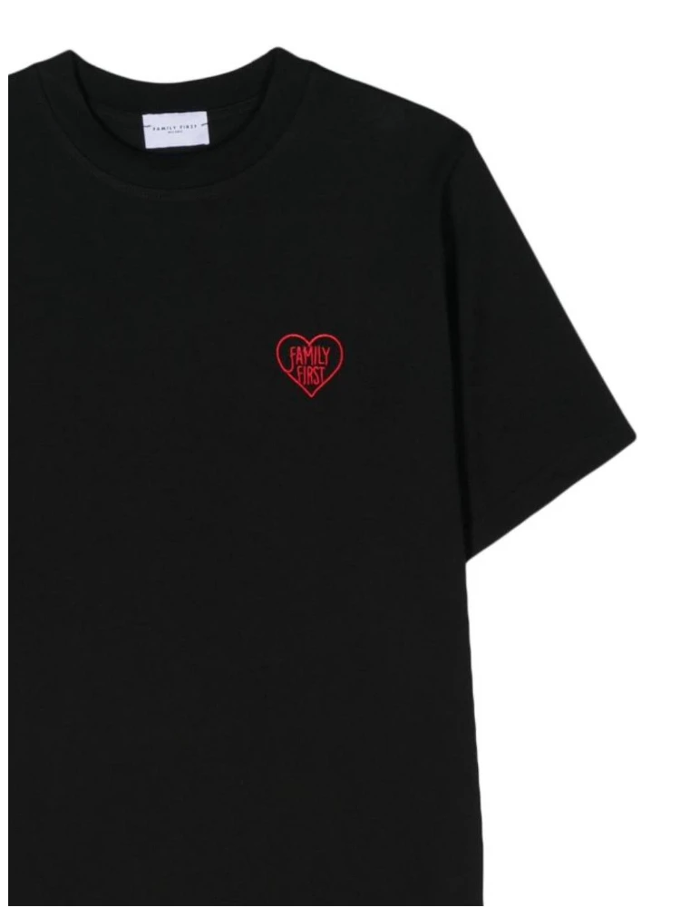 Family First T-shirts and Polos alternative