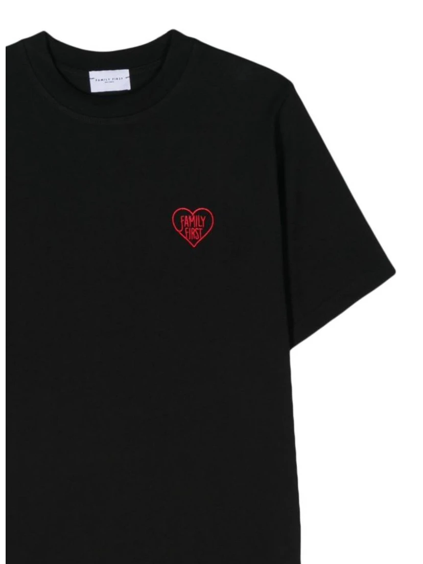 Family First T-shirts and Polos