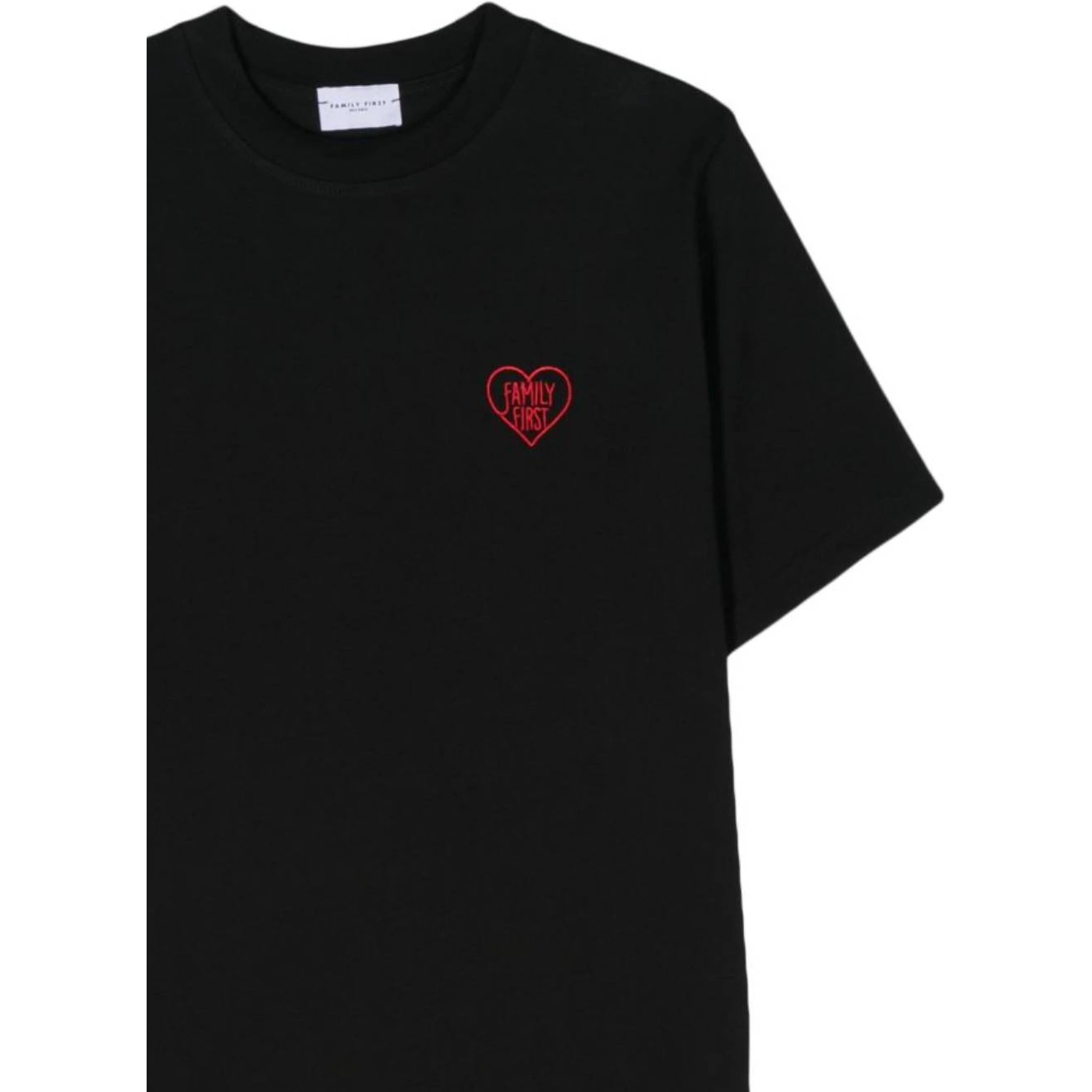 Family First T-shirts and Polos