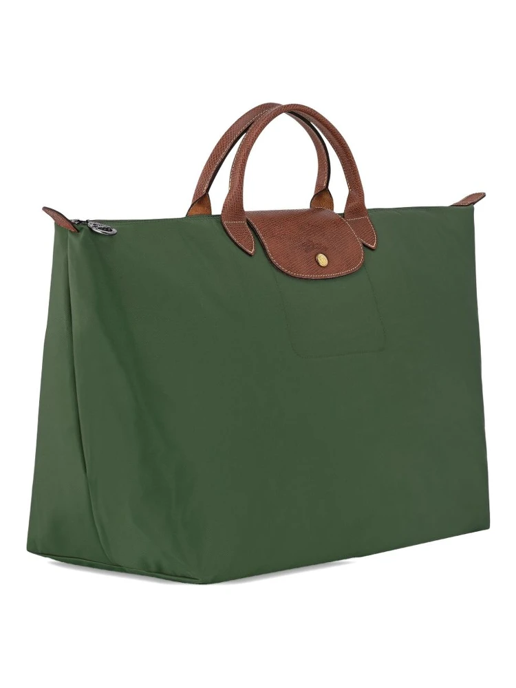 Longchamp Suitcases alternative