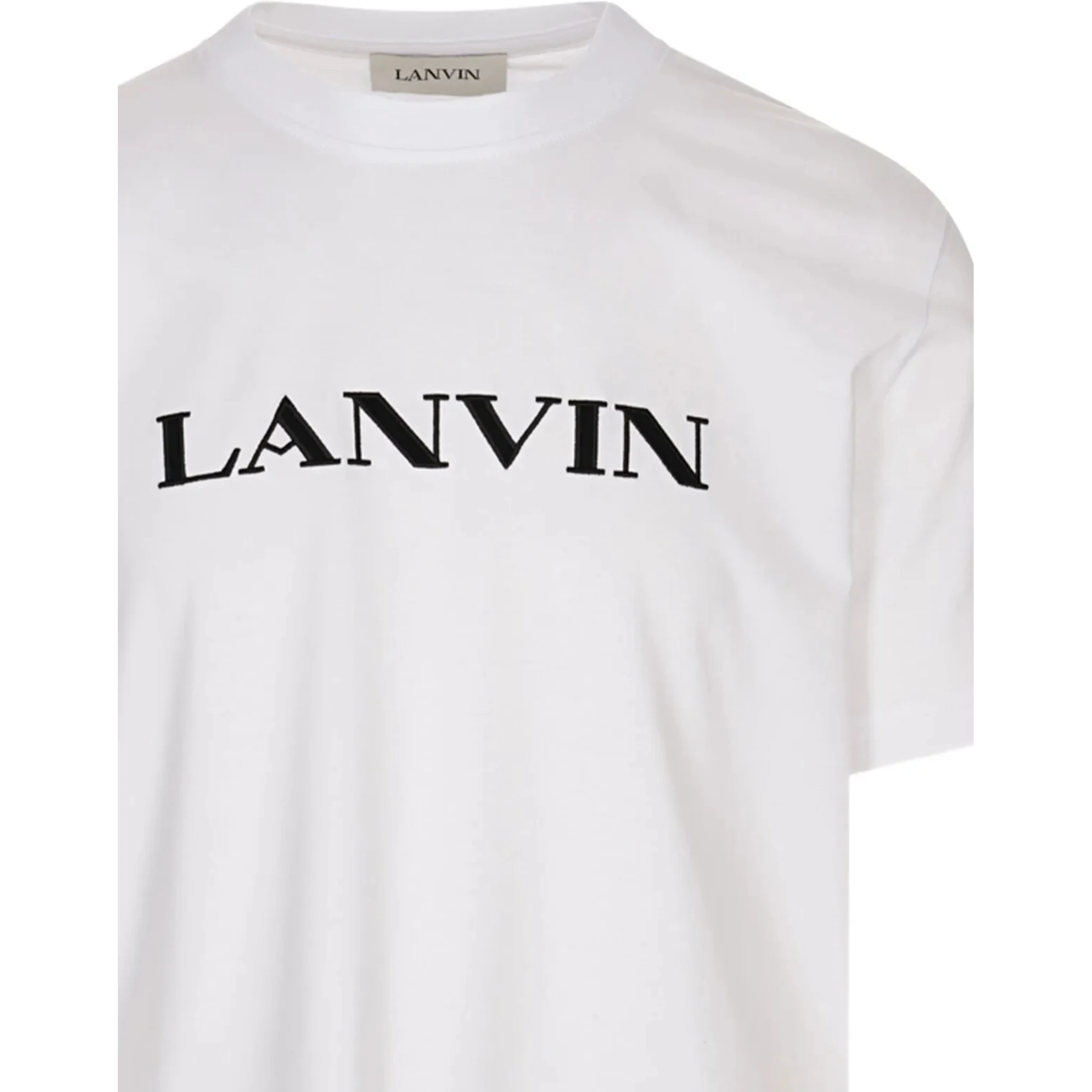 Lanvin T-shirts and Polos