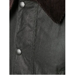 Barbour Jackets