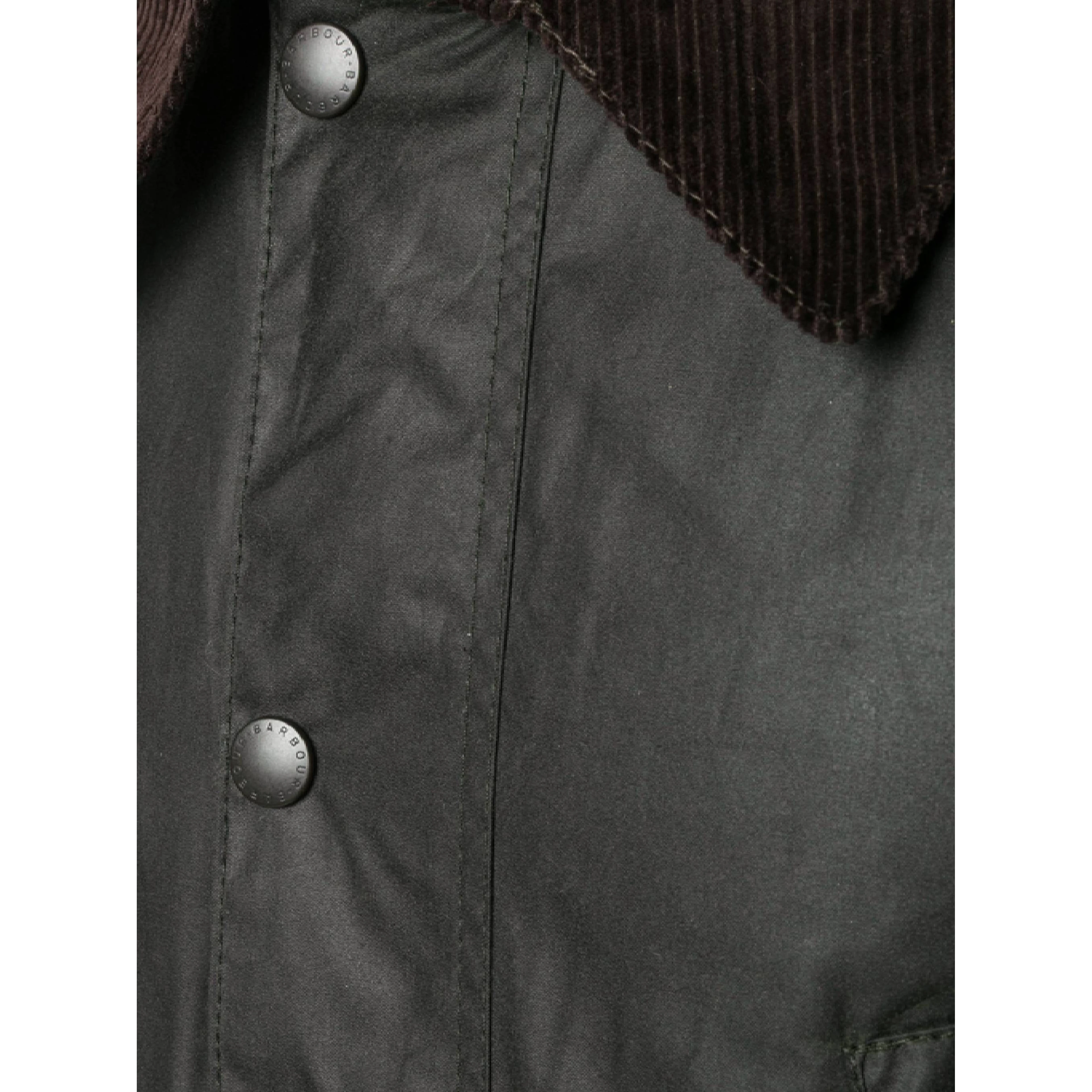 Barbour Jackets