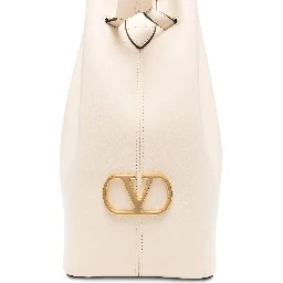 So Seau drawstring bucket bag