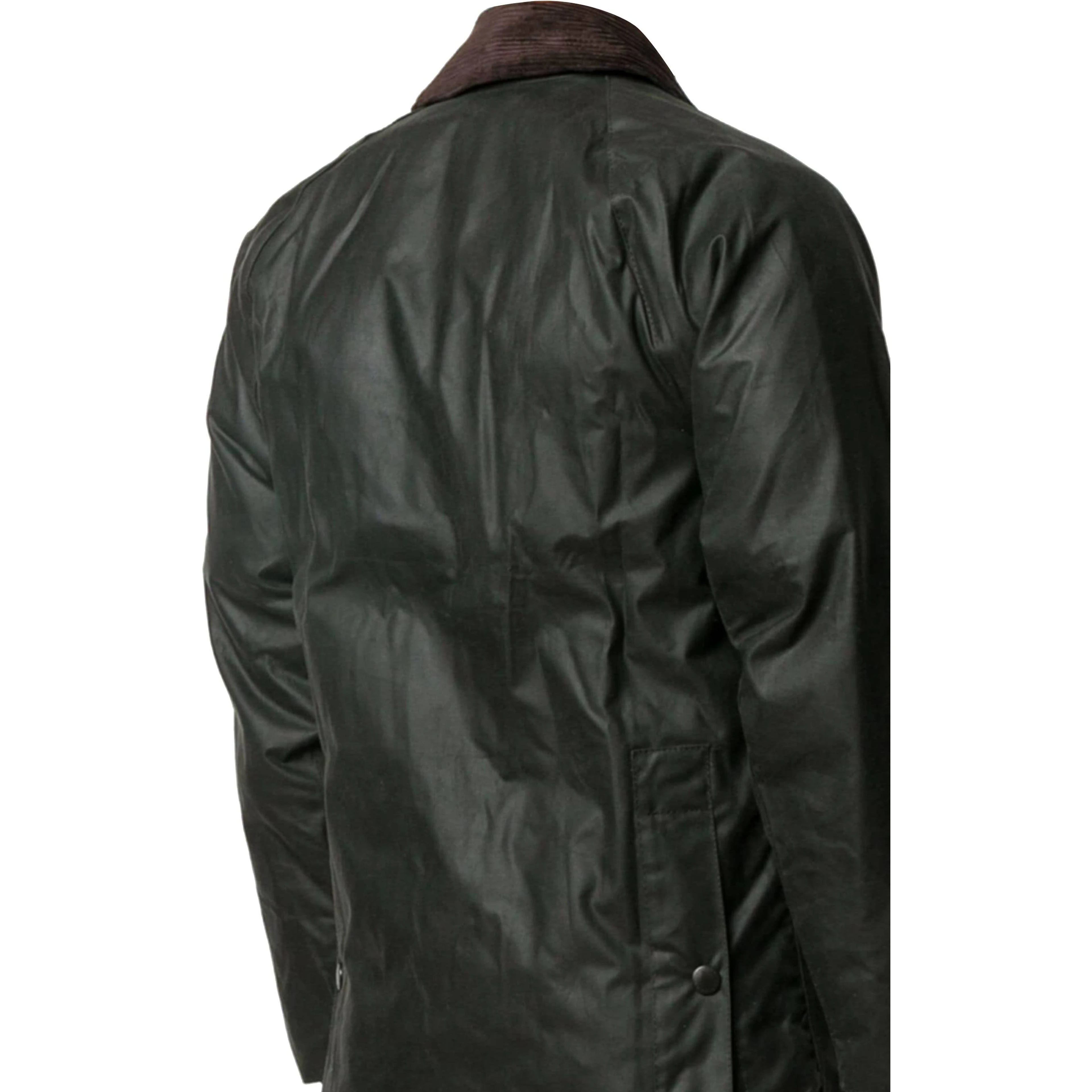 Barbour Jackets