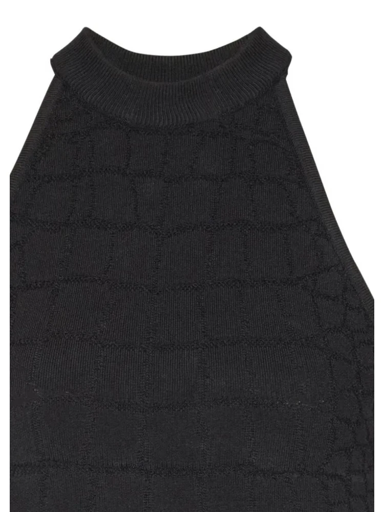 Balmain Top Black alternative