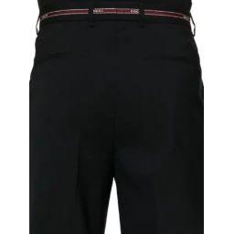 بنطال غوتشي أزرق