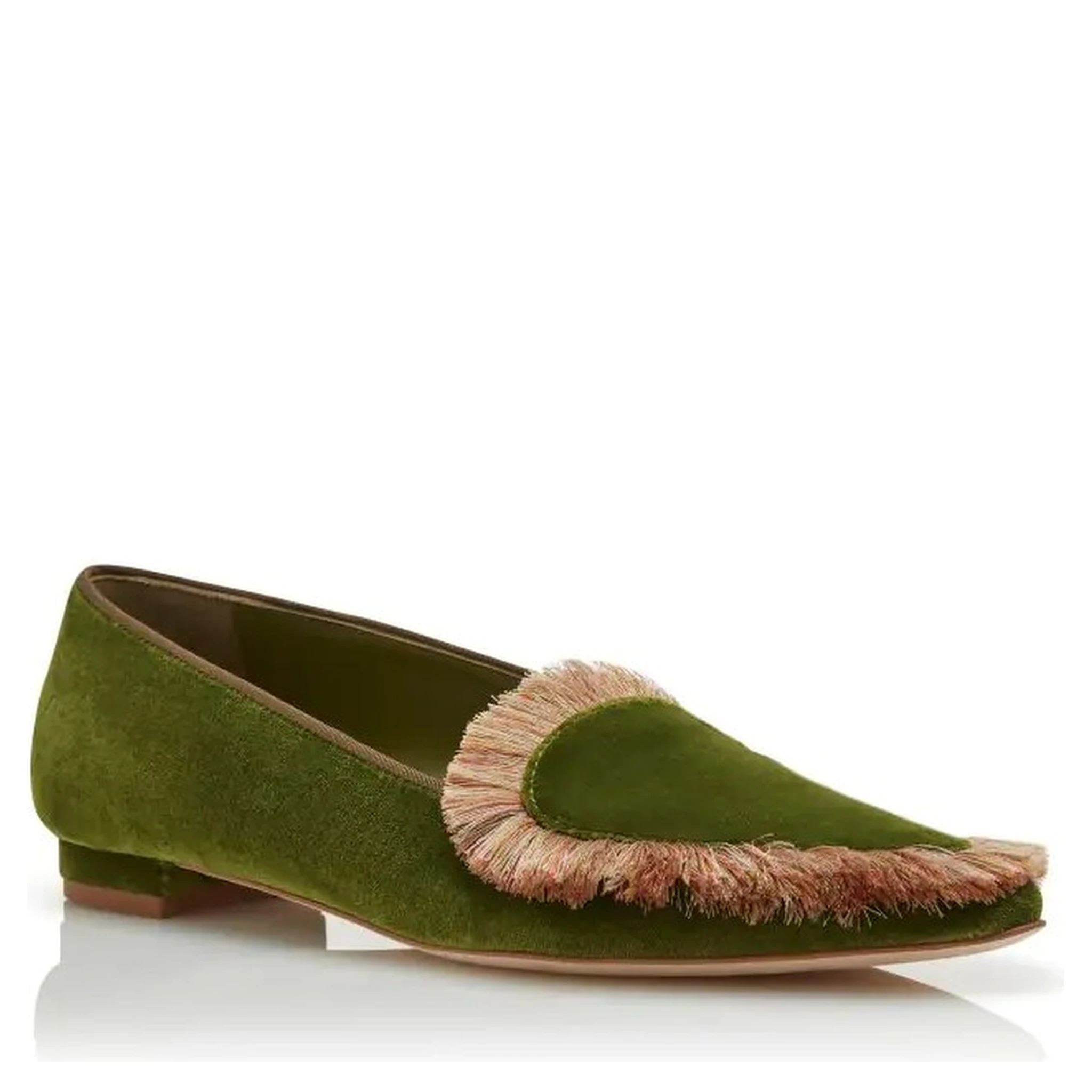 Manolo Blahnik Flat shoes