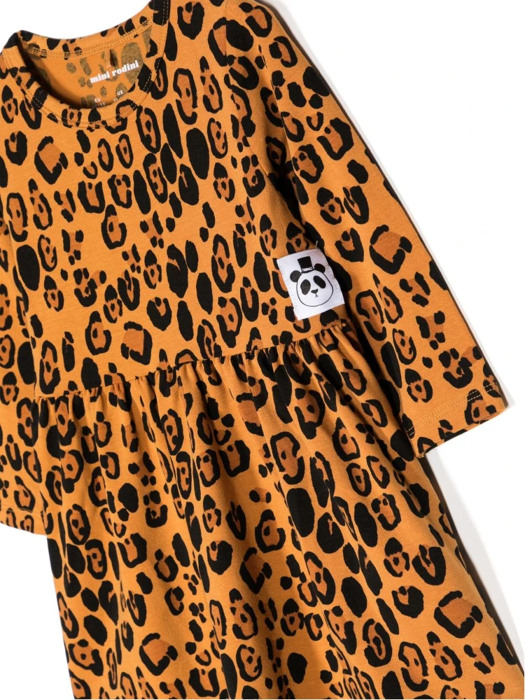 Mini Rodini Dresses alternative