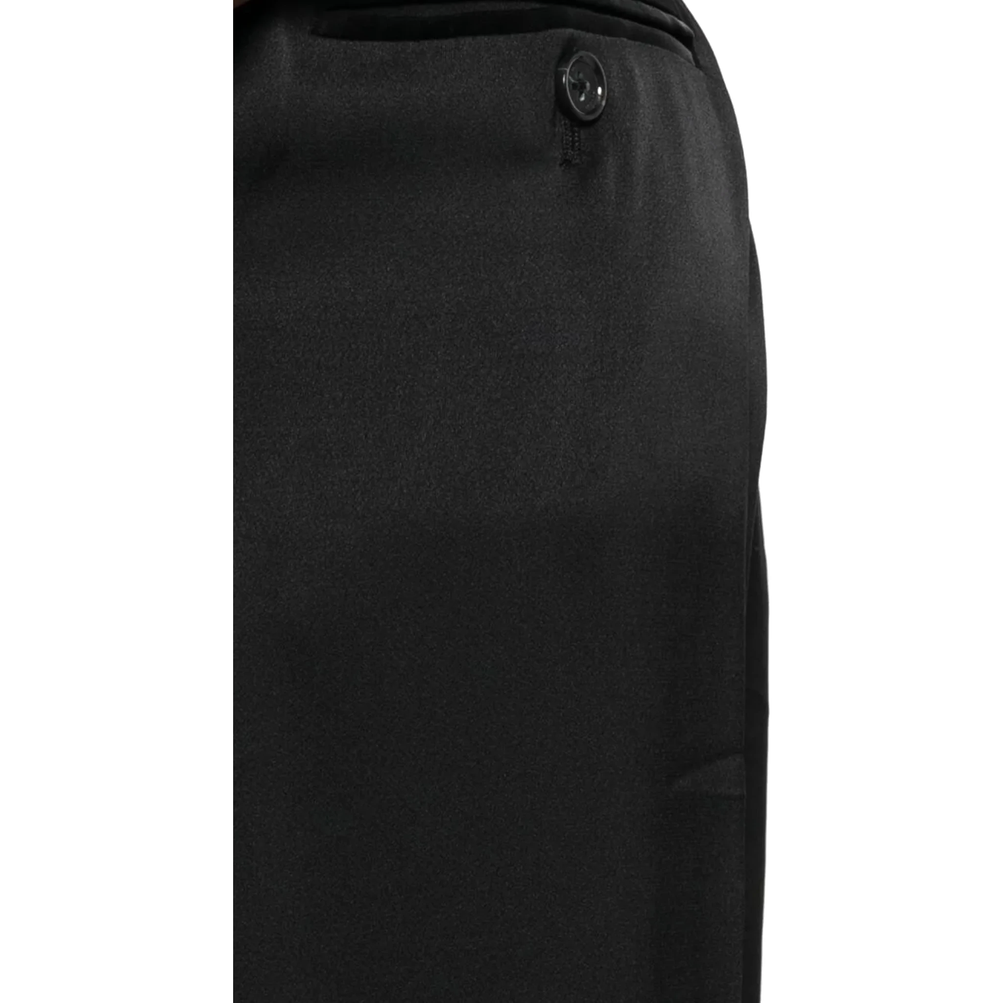 TOTEME Trousers Black