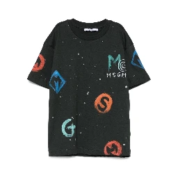 MSGM KIDS T-shirts and Polos