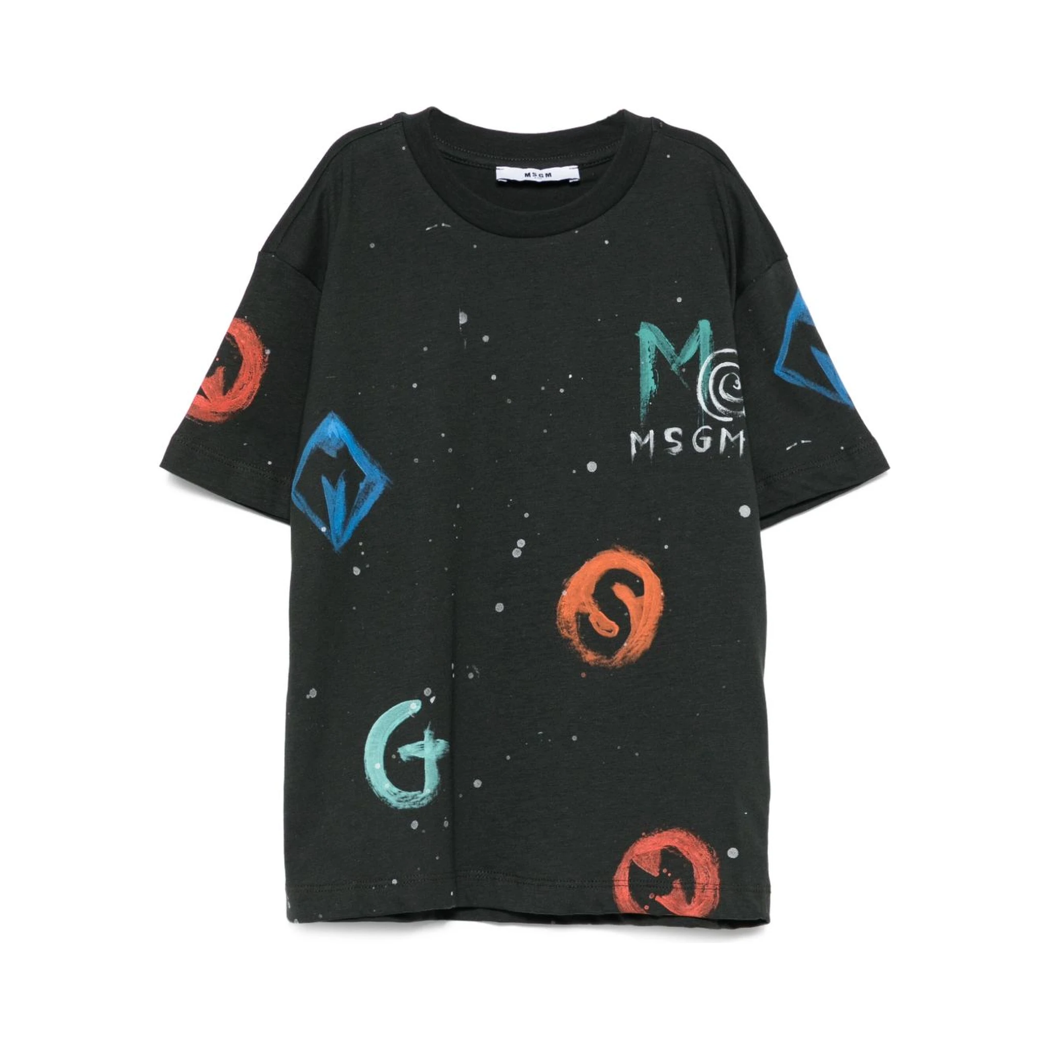 MSGM KIDS T-shirts and Polos