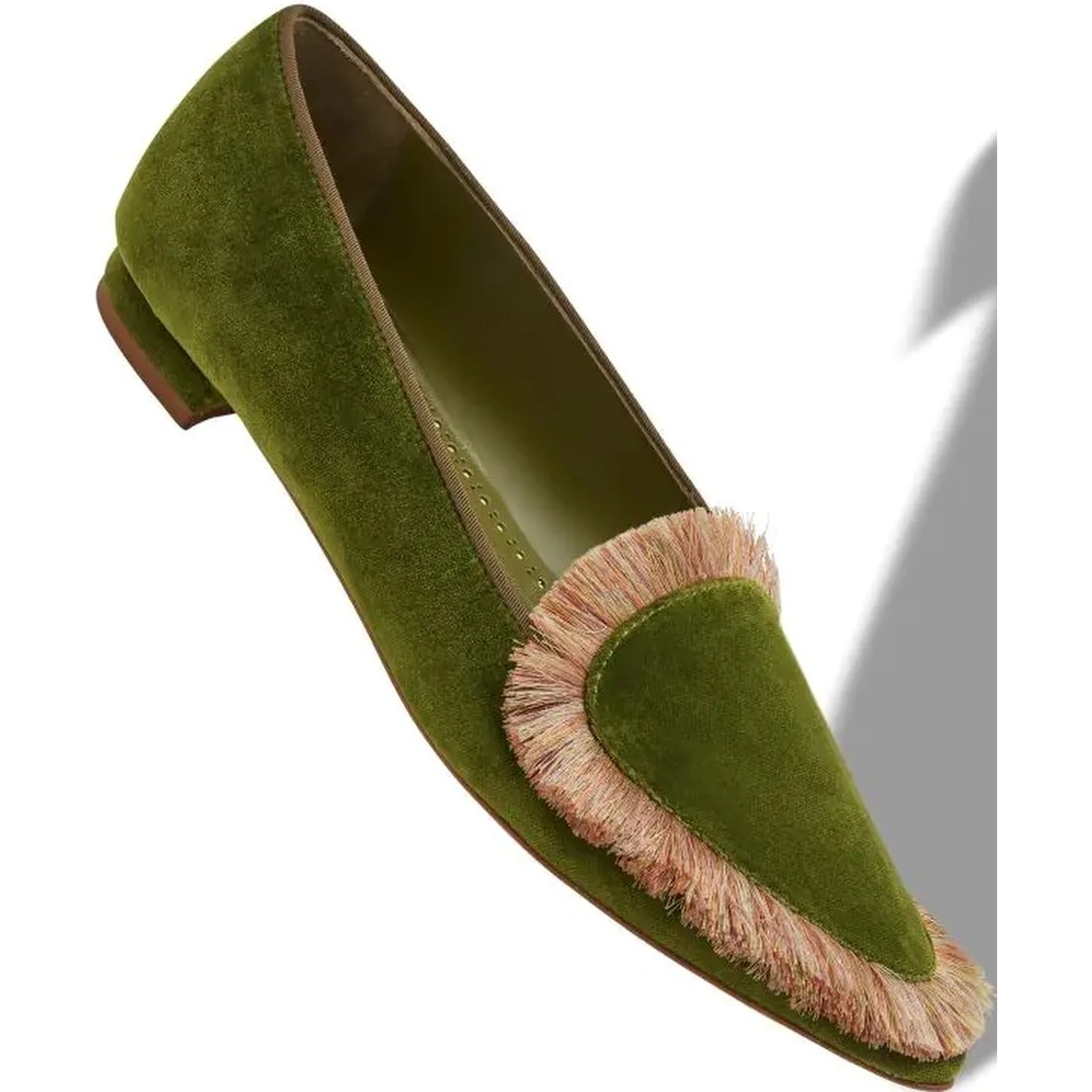 Manolo Blahnik Flat shoes