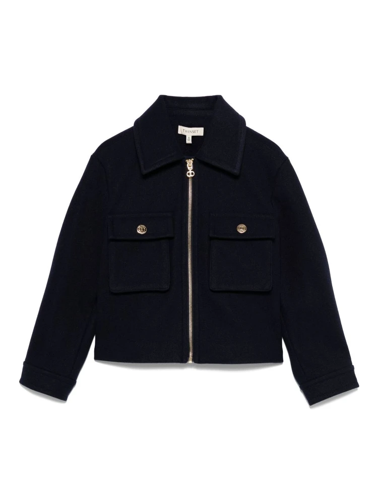 Twin-set Jackets