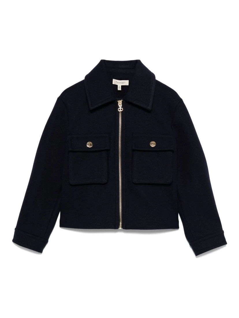 Twin-set Jackets