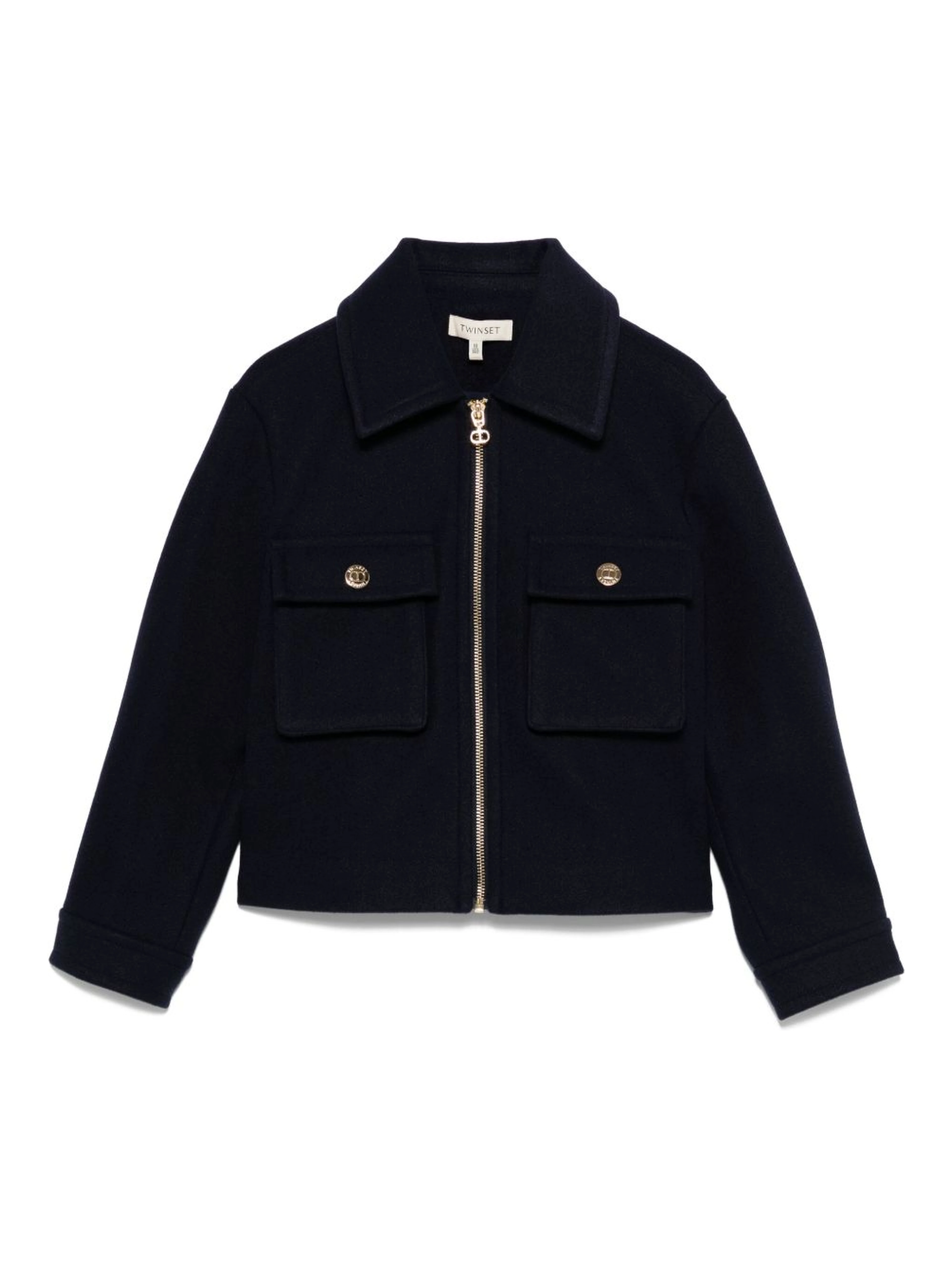 Twin-set Jackets
