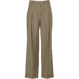 The Row Trousers