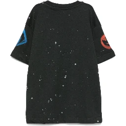MSGM KIDS T-shirts and Polos