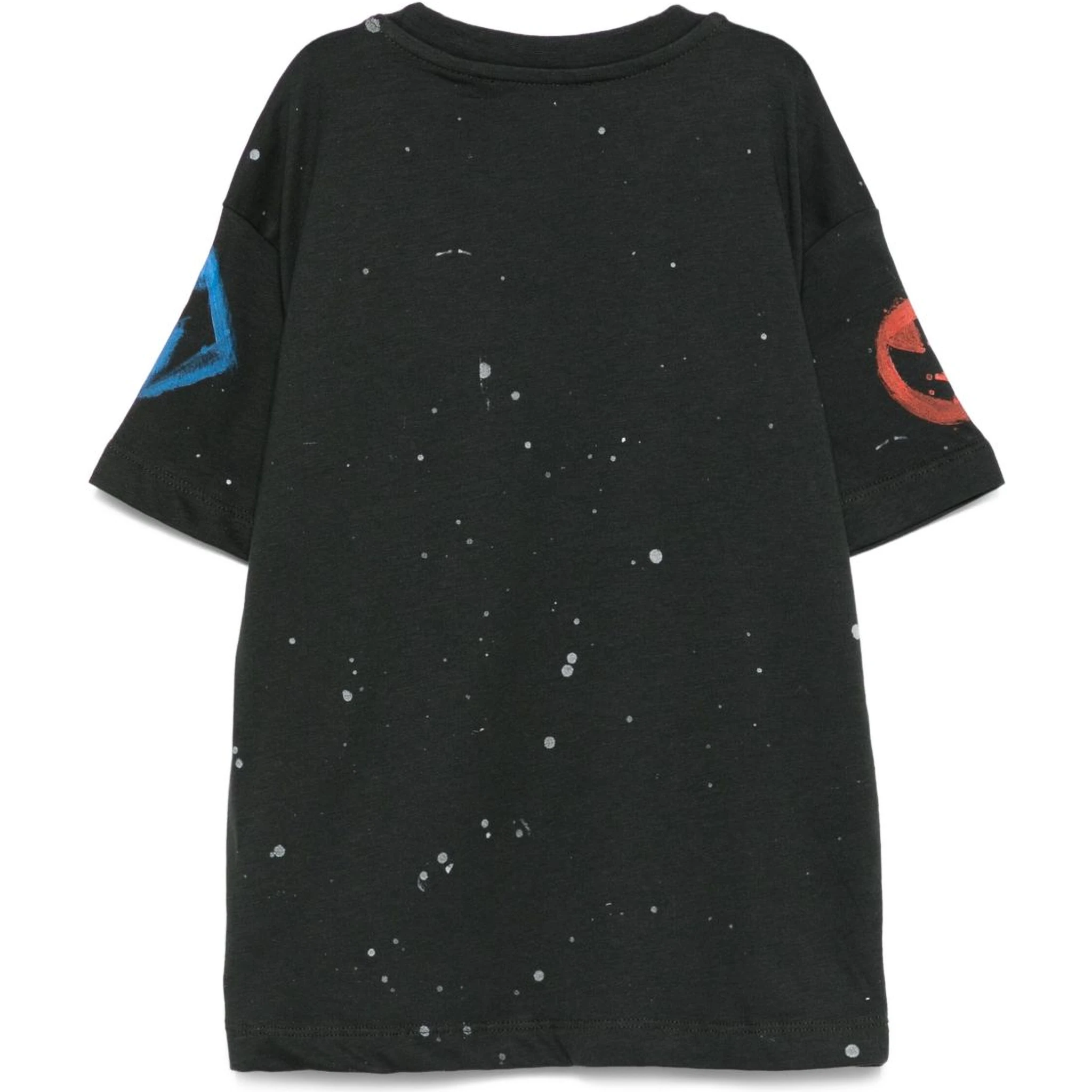 MSGM KIDS T-shirts and Polos