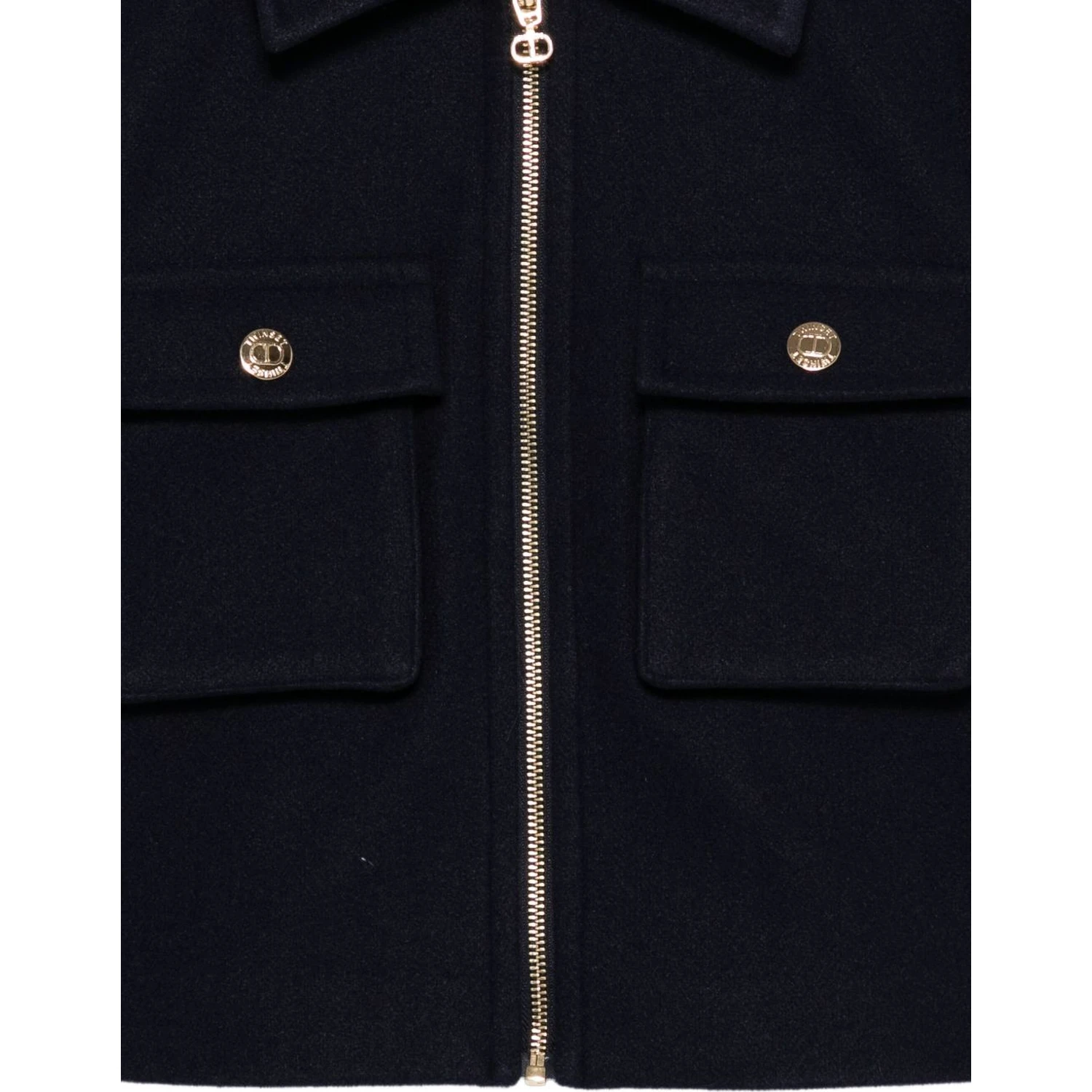 Twin-set Jackets