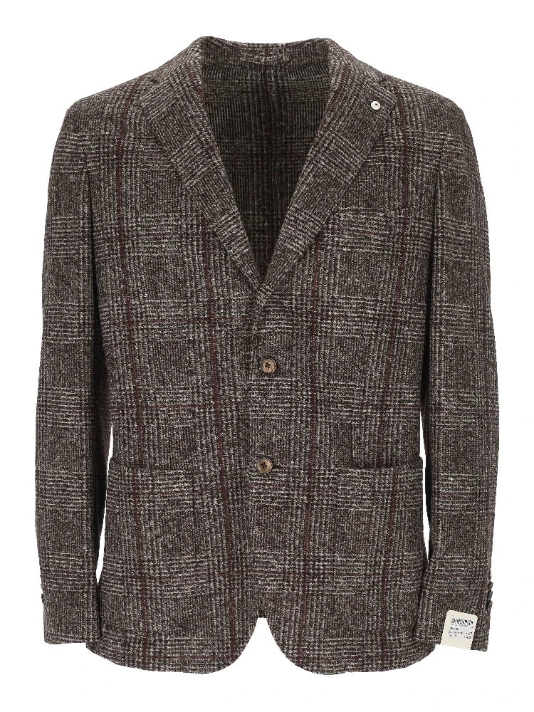 L.B.M. 1911 Jackets