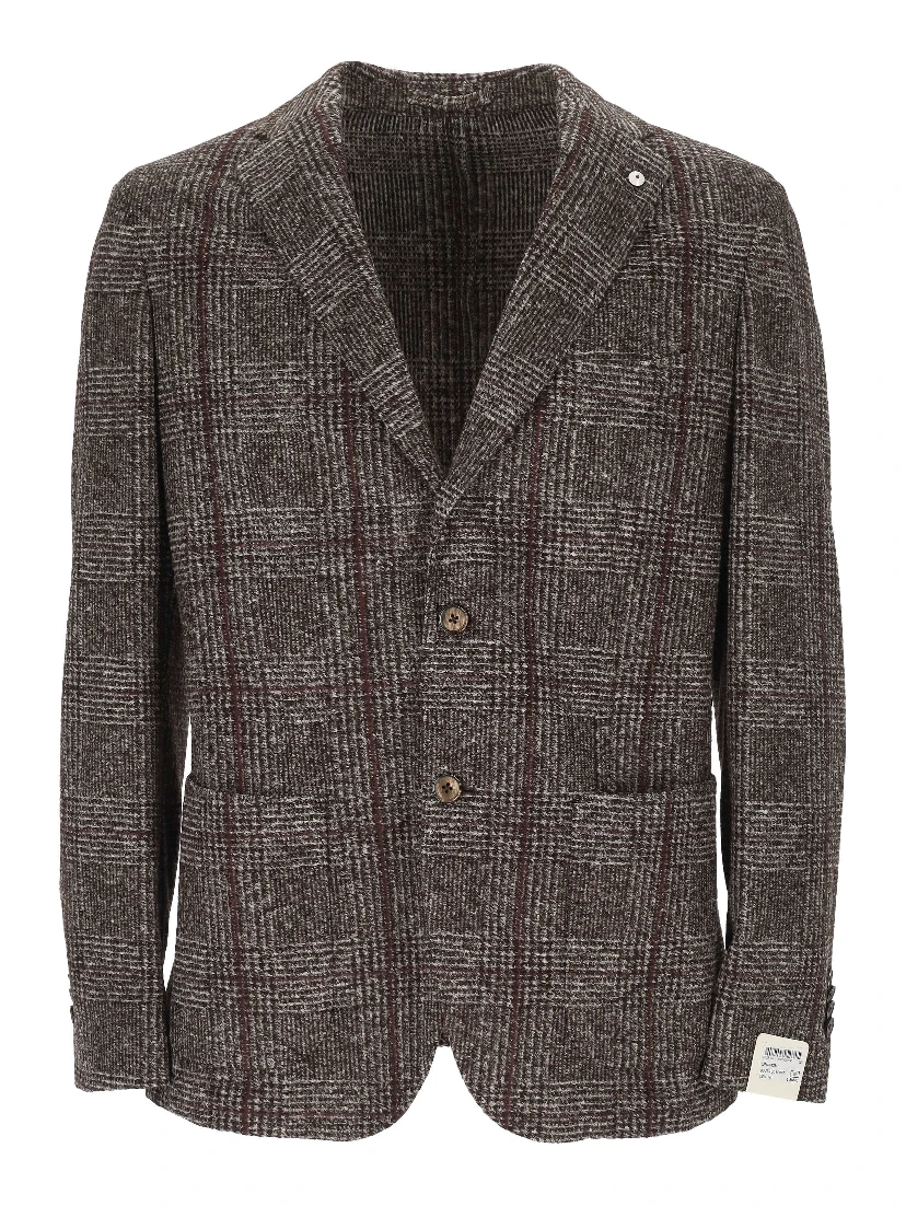 L.B.M. 1911 Jackets