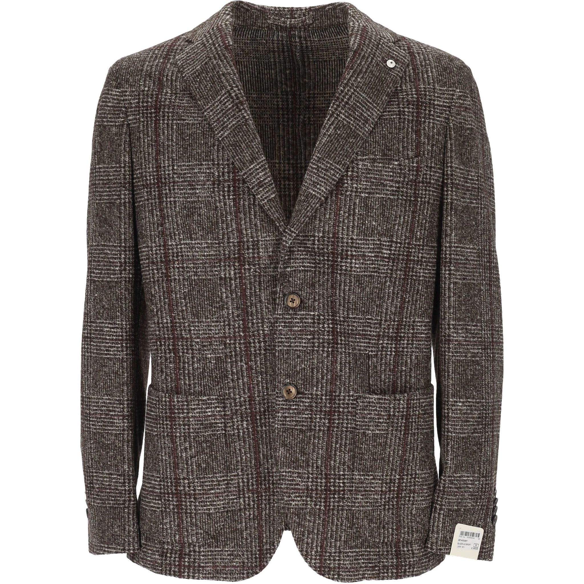 L.B.M. 1911 Jackets