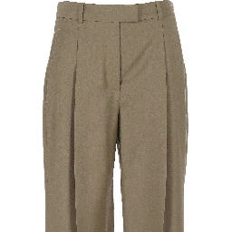 The Row Trousers