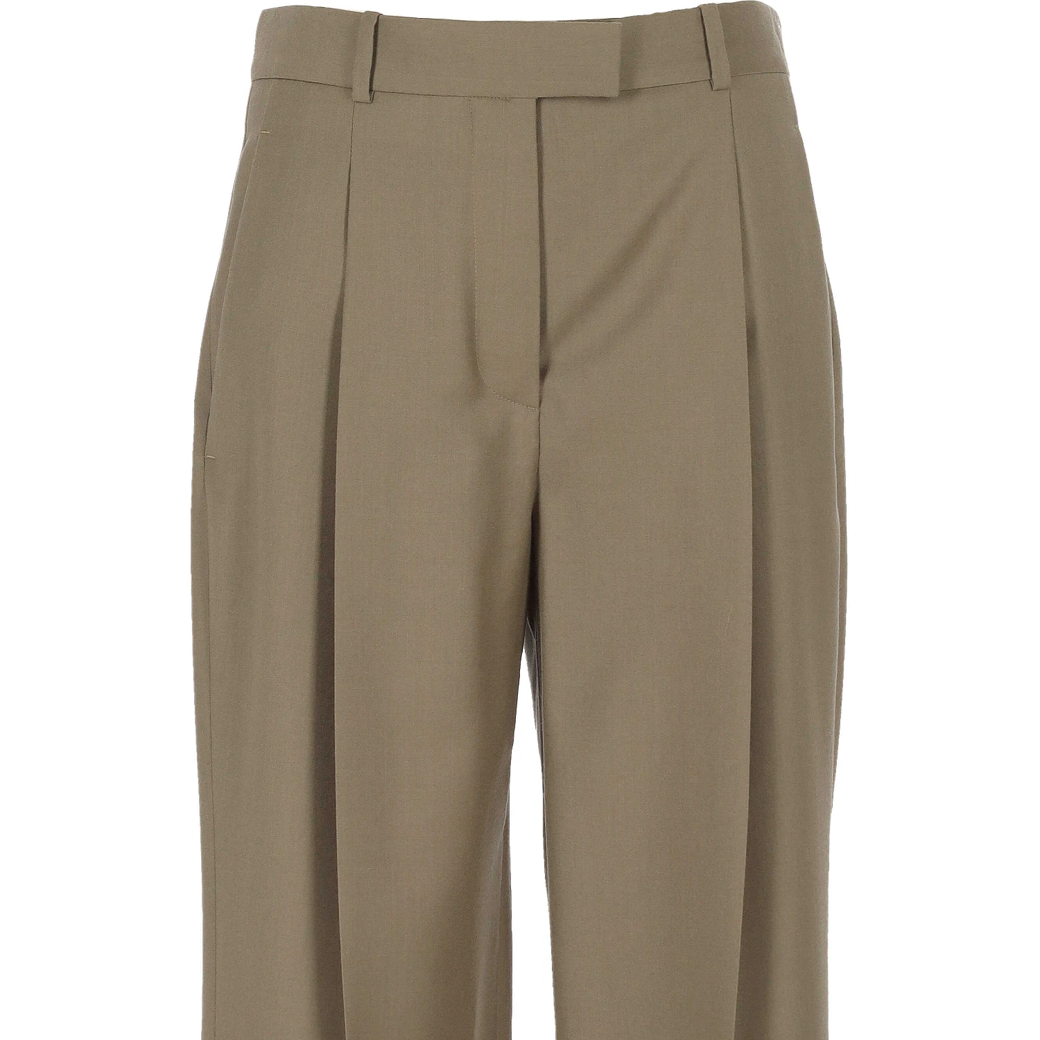 The Row Trousers