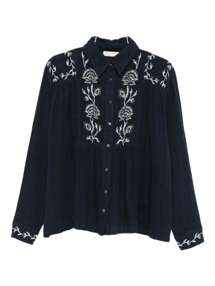 MAISON HOTEL Shirts
