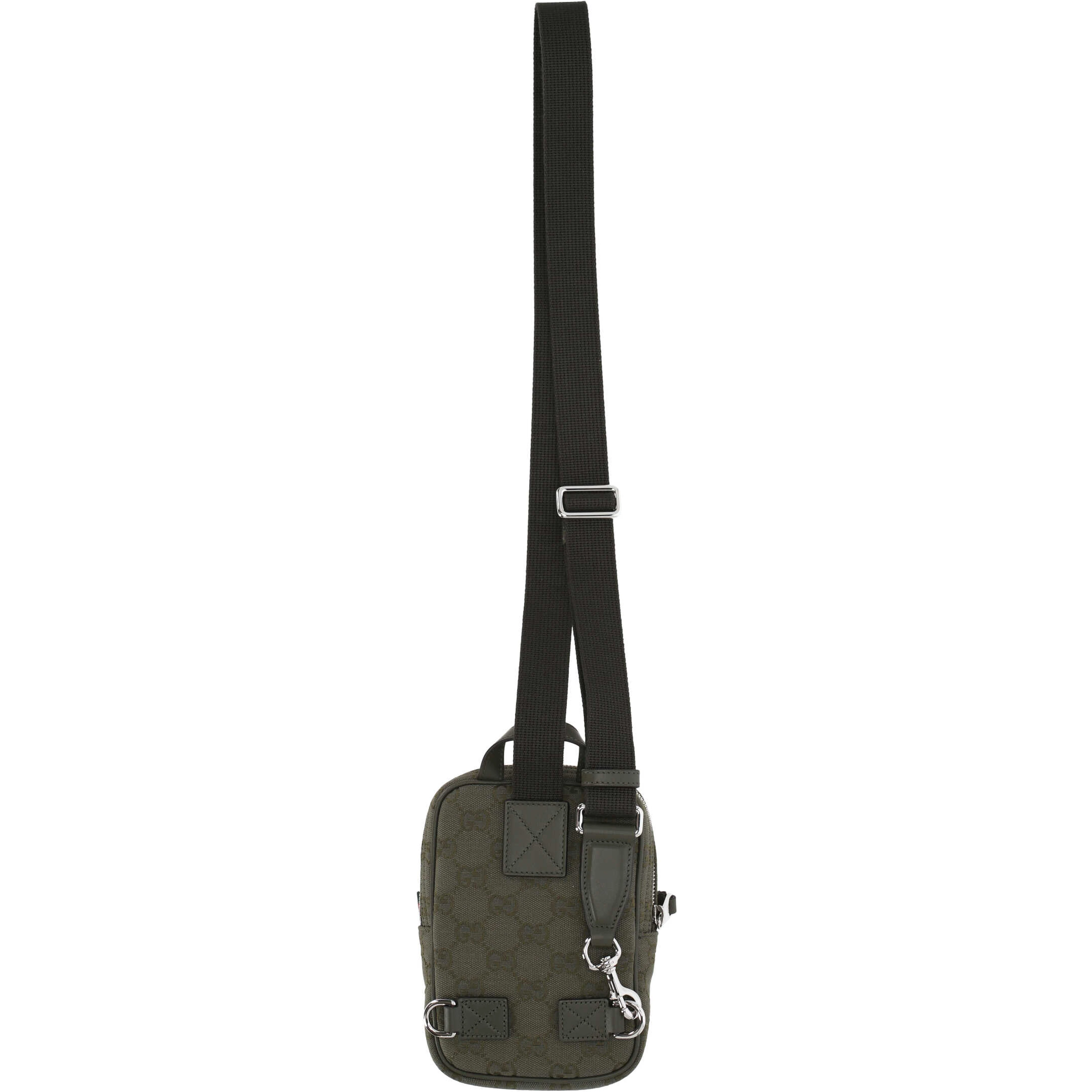 mini crossbody bag