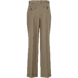 The Row Trousers
