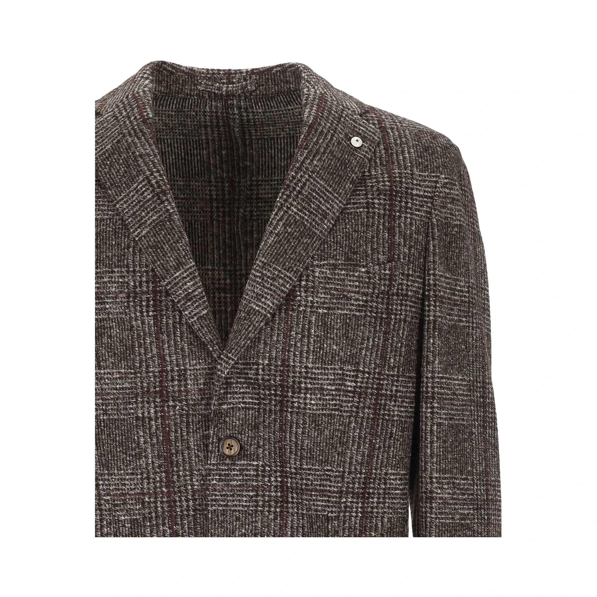 L.B.M. 1911 Jackets