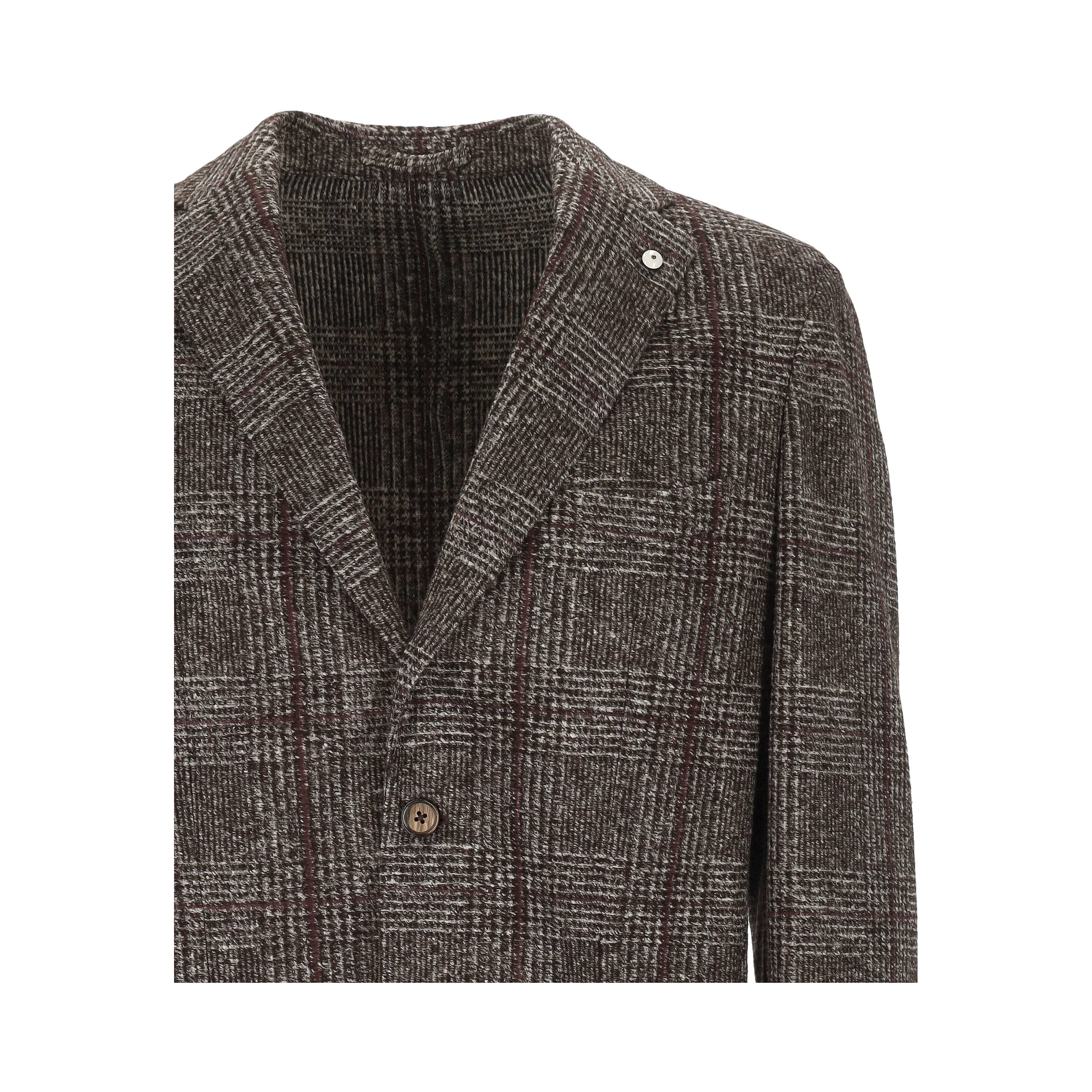 L.B.M. 1911 Jackets