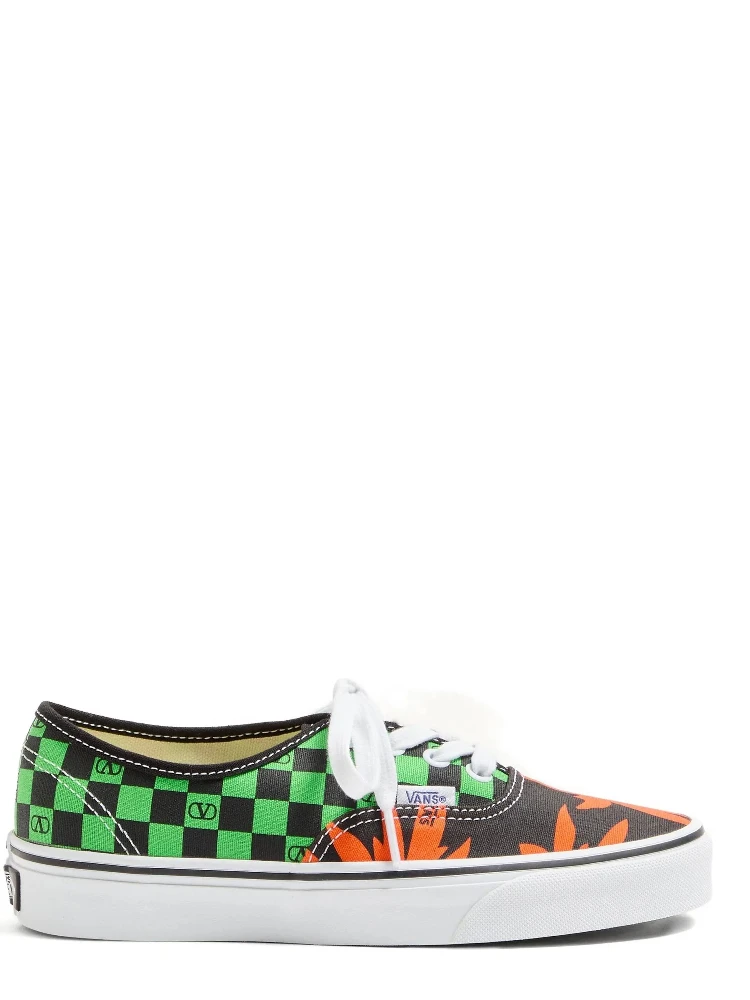 VANS X VALENTINO Sneakers