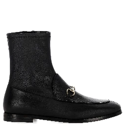 Gucci Boots Black