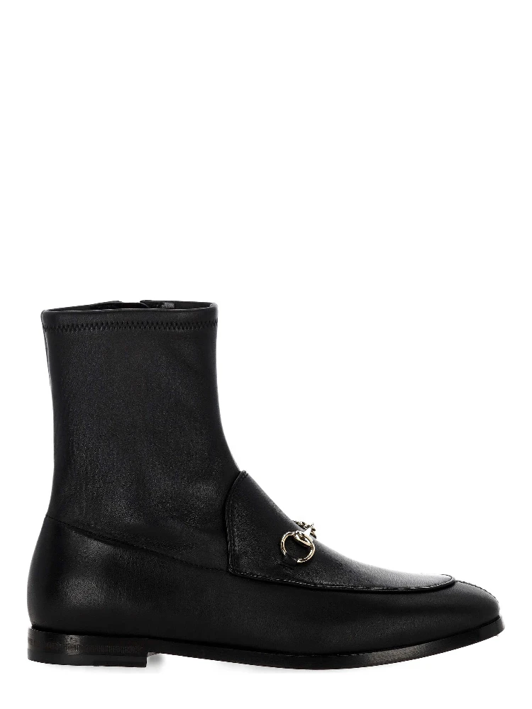 Gucci Boots Black