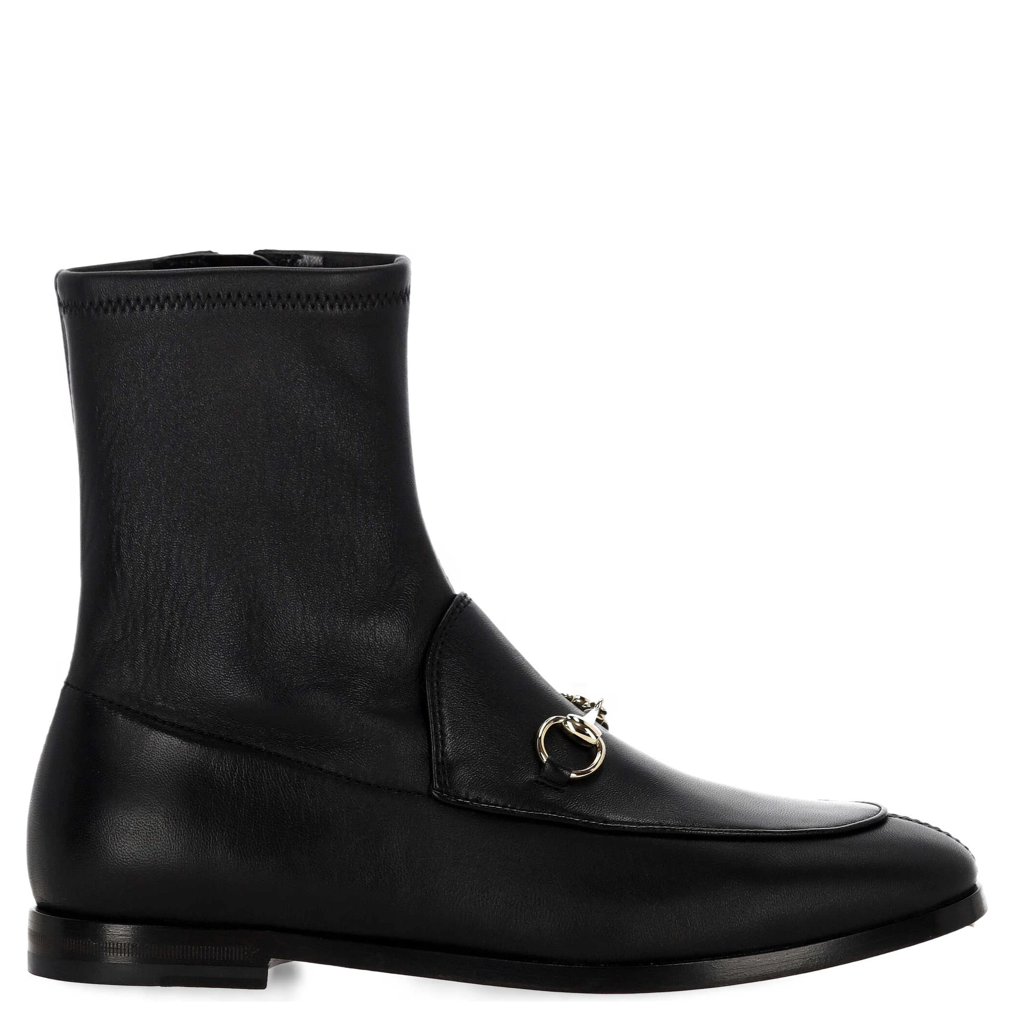 Gucci Boots Black