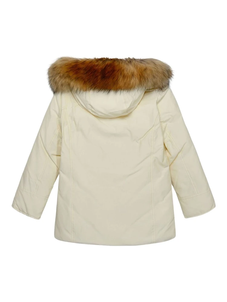 Woolrich Coats alternative