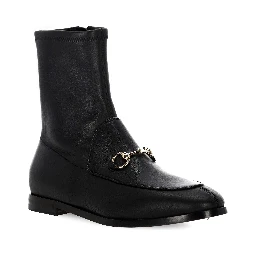 Gucci Boots Black